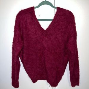Francesca’s Sweater